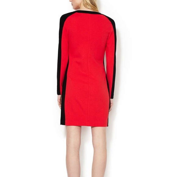 Diane Von Furstenberg DVF Elektra Dress - Picture 2 of 6